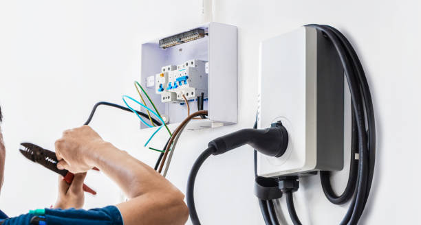 Why Trust Our Certified Electricians for Your Electrical Needs in Ranlo, NC?